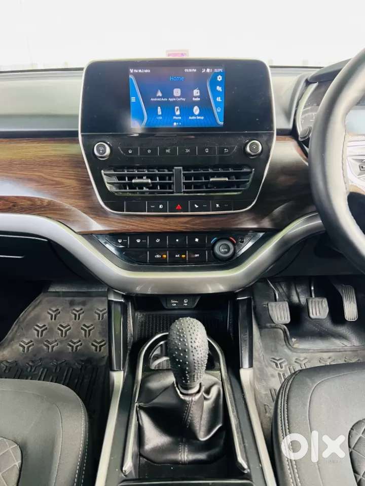 Tata Harrier Xt, 2021, Diesel