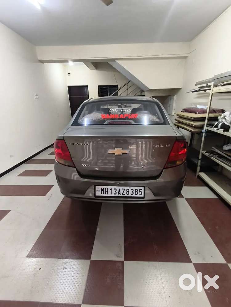 Chevrolet Sail For Sale Excellent Condition Car