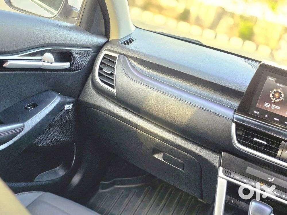 Kia Seltos 1.5 Gtx+ Diesel At, 2020, Petrol