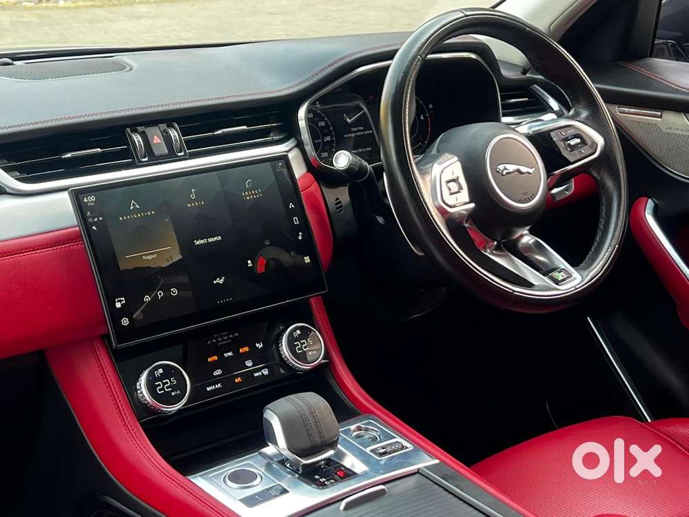 Jaguar F-pace 2.0 R Dynamic S, 2022, Diesel