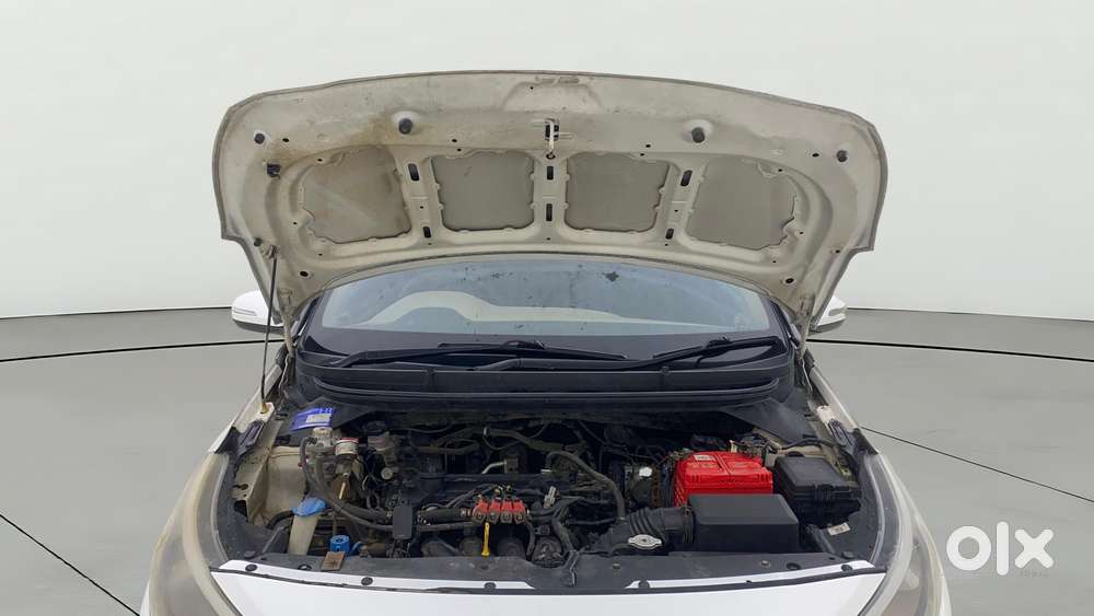 Hyundai Elite I20 Asta 1.2, 2015, Cng & Hybrids