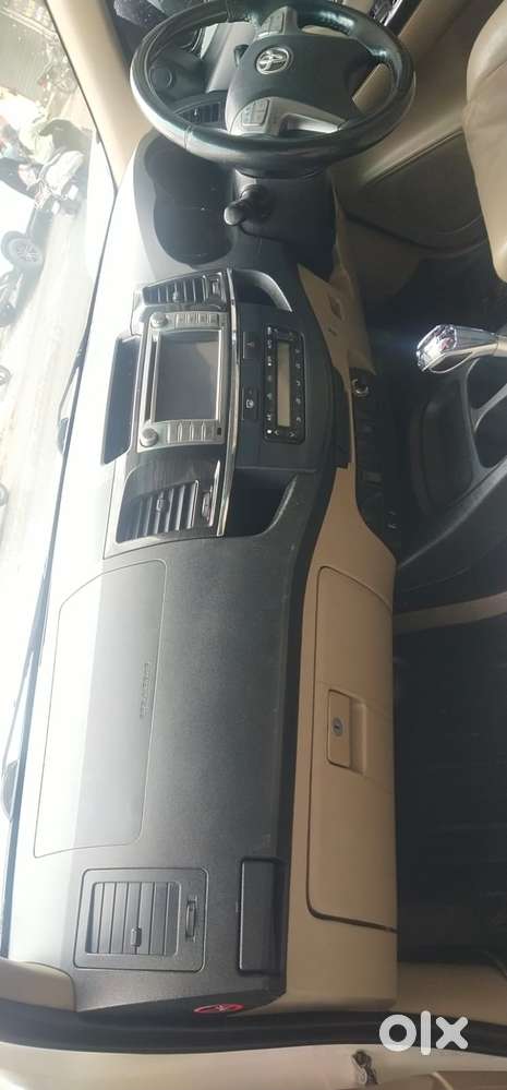 Toyota Fortuner 3.0 4x2 Automatic, 2016, Diesel