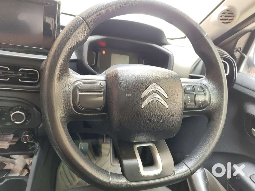 Singal Hand Drive Well Maintained