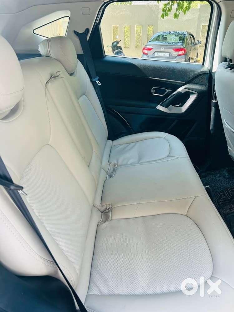 Tata Harrier Diesel 2021 Year