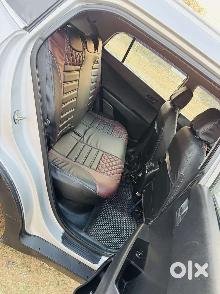 Hyundai Creta 1.4 Ex Diesel, 2019, Diesel