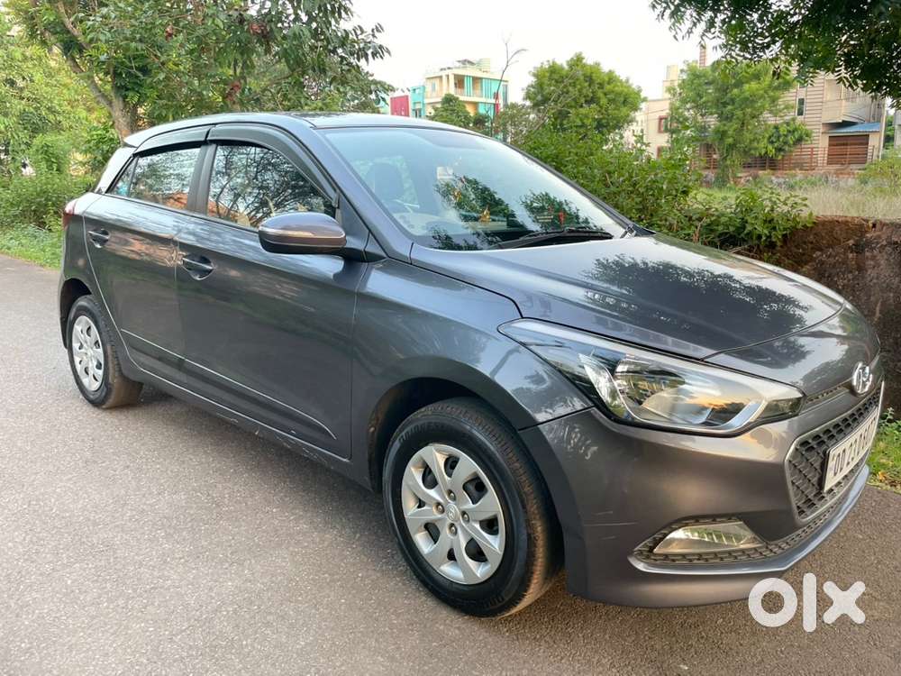 Hyundai Elite I20 2016 Petrol Well Maintained