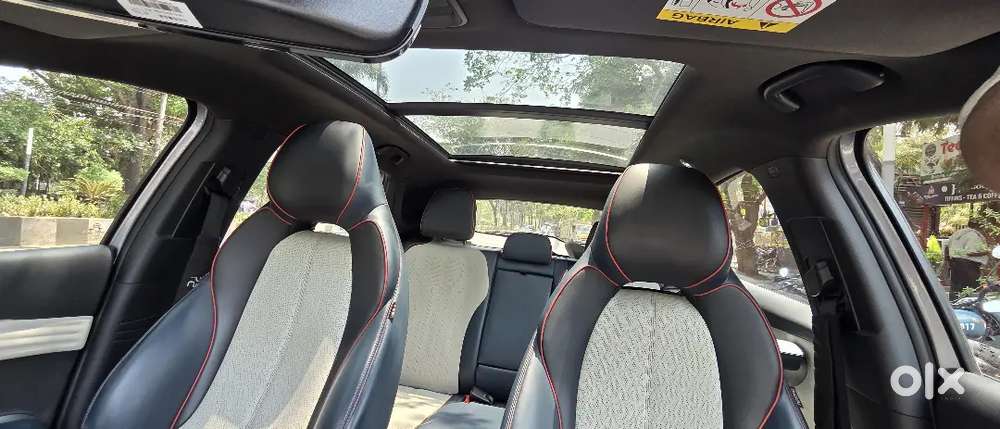Byd Atto 3 2023