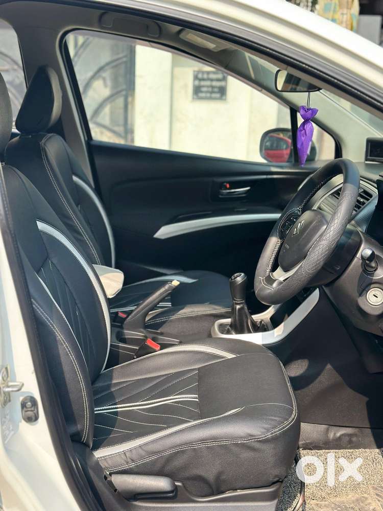 Maruti Suzuki S-cross Ddis 200 Delta, 2016, Diesel