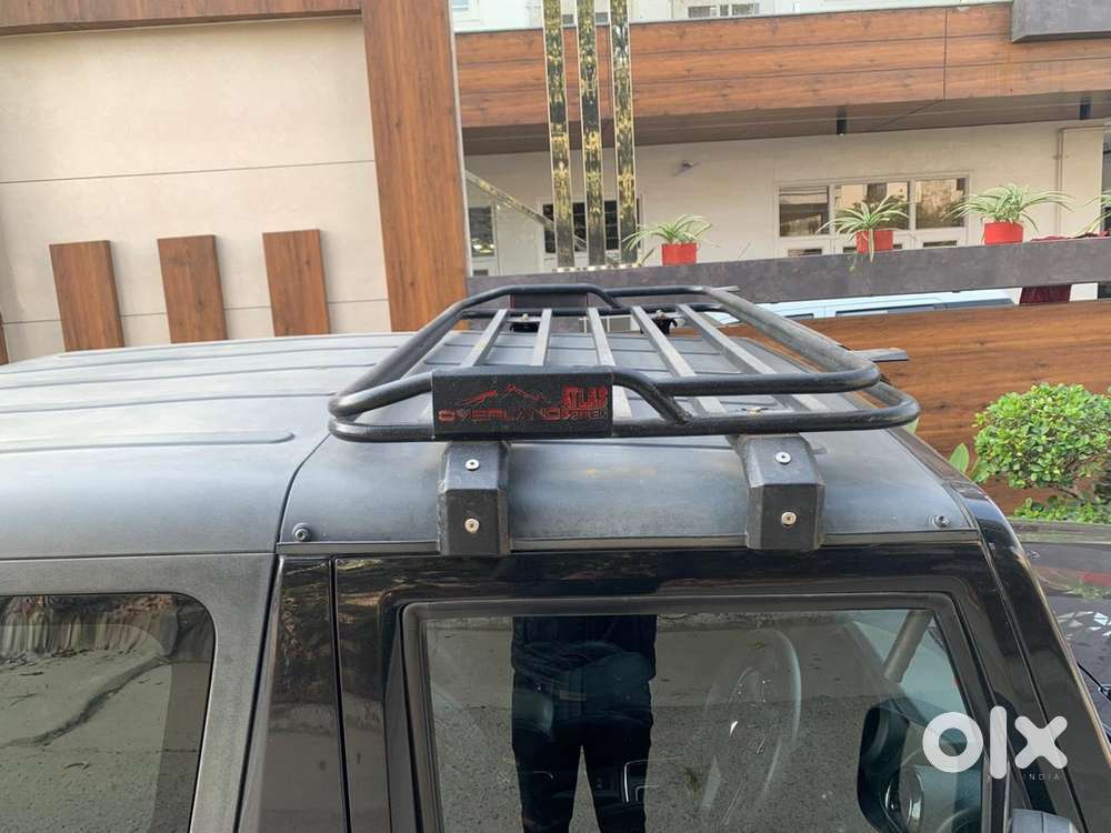 Mahindra Thar 2023 Lx