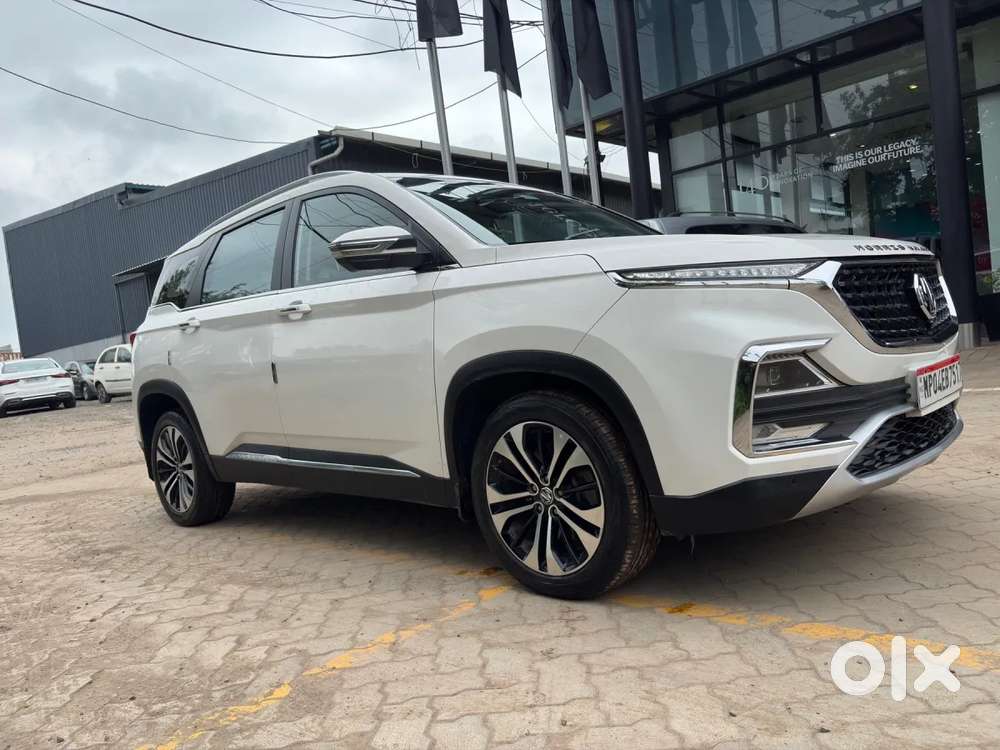 Mg Hector 2.0 Sharp Diesel, 2021, Diesel