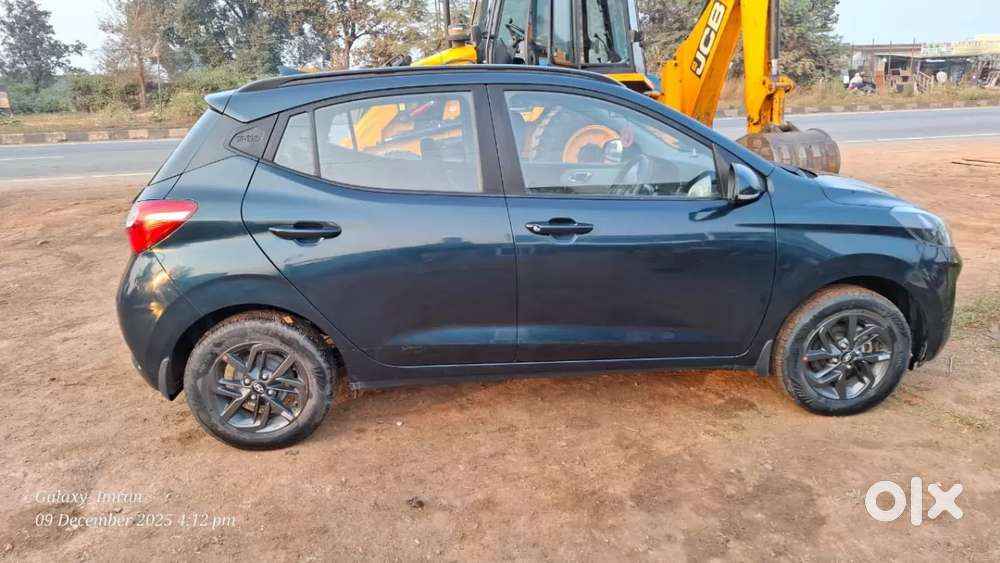 Hyundai Grand I10 Nios Sportz U2 1.2 Crdi, 2022, Diesel