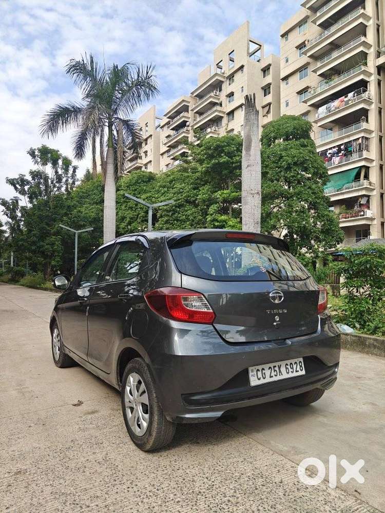 Tata Tiago 1.2 Revotron Xt Rhythm, 2021, Petrol