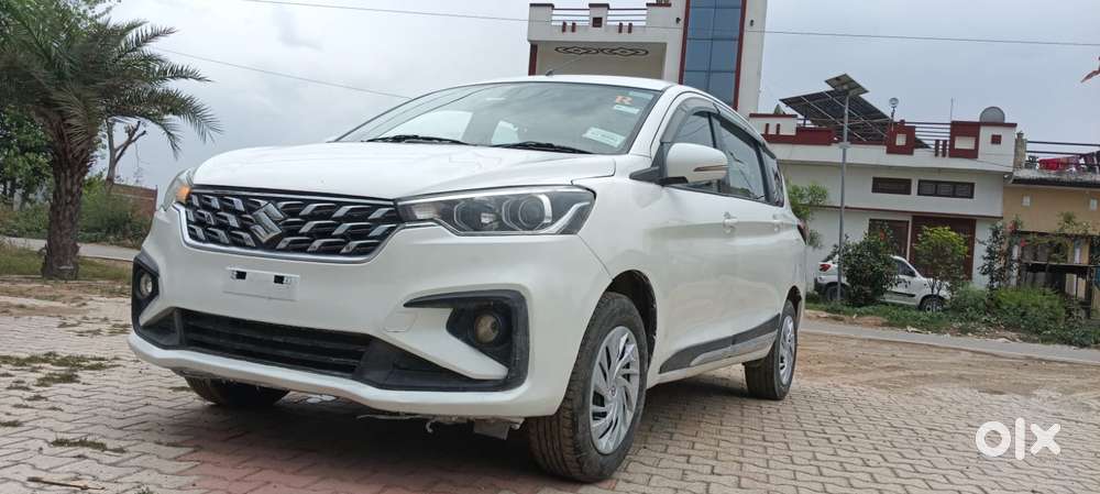 Maruti Suzuki Ertiga Vxi (o) Cng, 2022, Cng & Hybrids