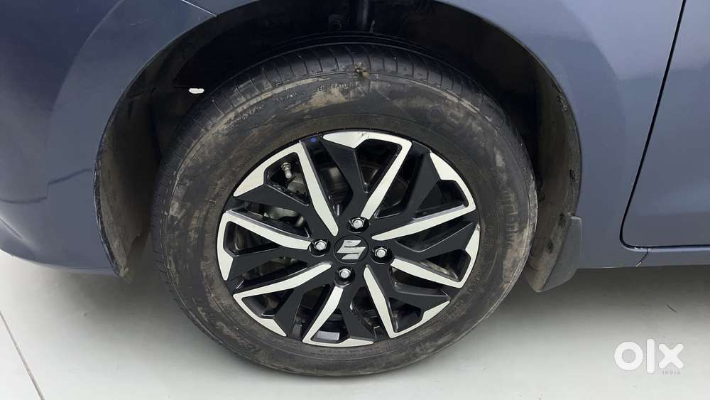 Maruti Suzuki Dzire 1.2 Zxi Plus, 2025, Petrol