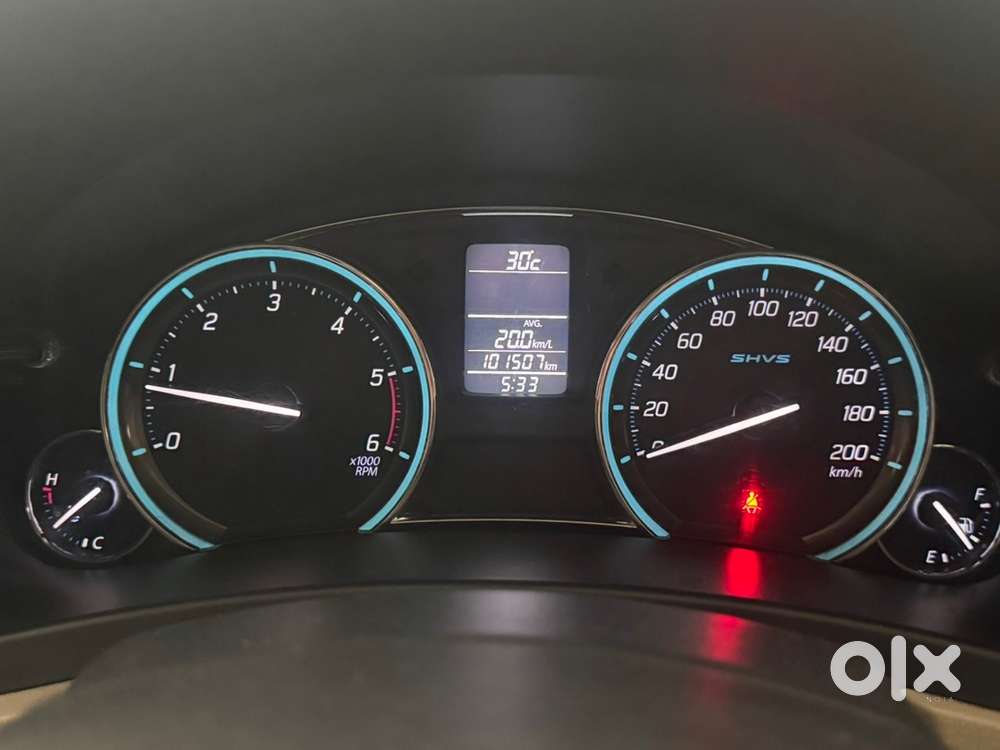 Maruti Suzuki Ciaz 2017