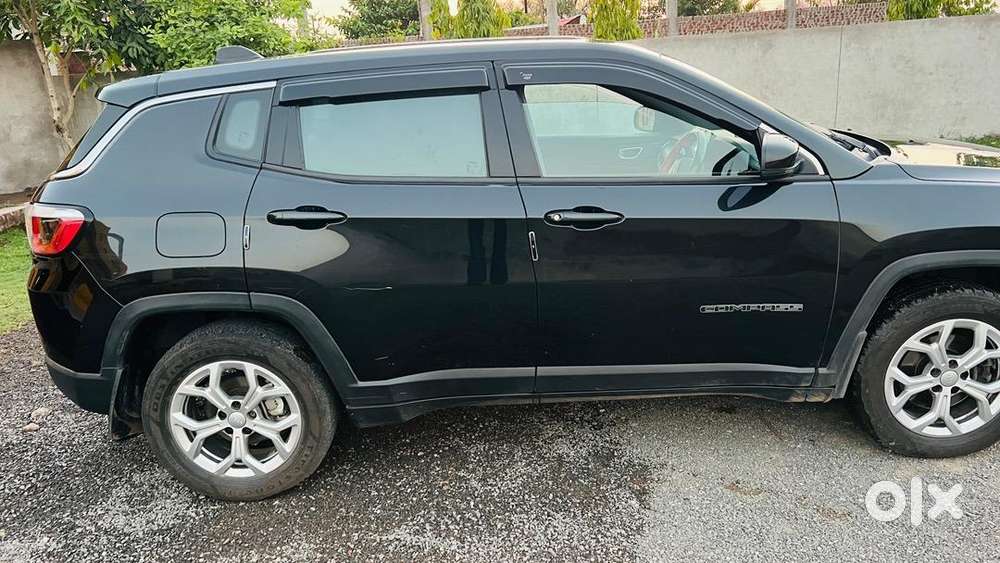 Jeep Diesel Manual 2019 Year