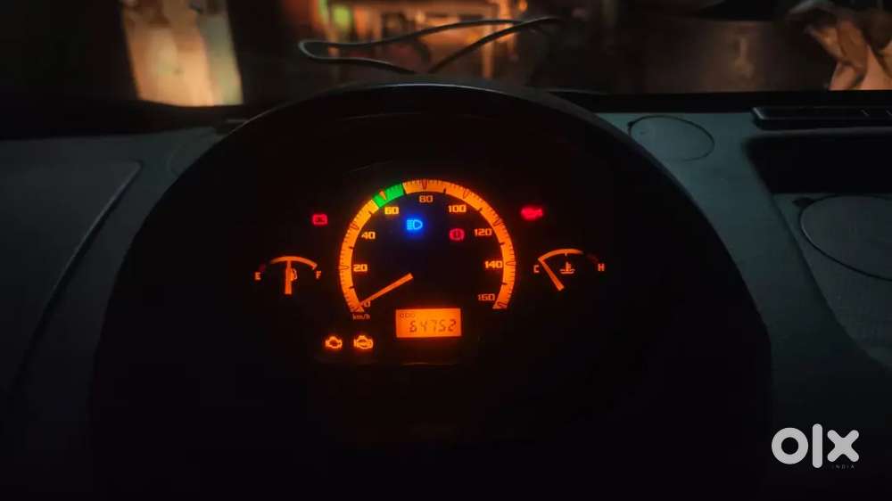 Tata Magic Express  (2019) Model