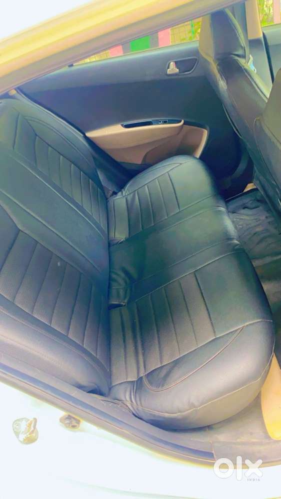 Hyundai Grand I10 Diesel 2014