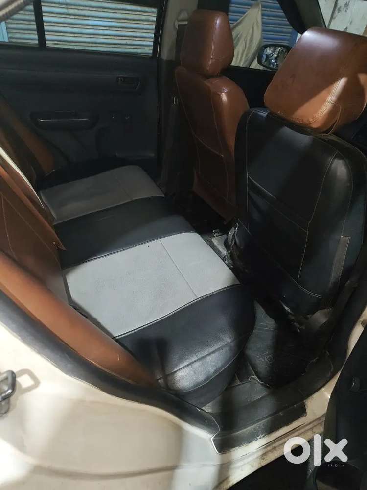 Maruti Suzuki Dzire Tour 2015