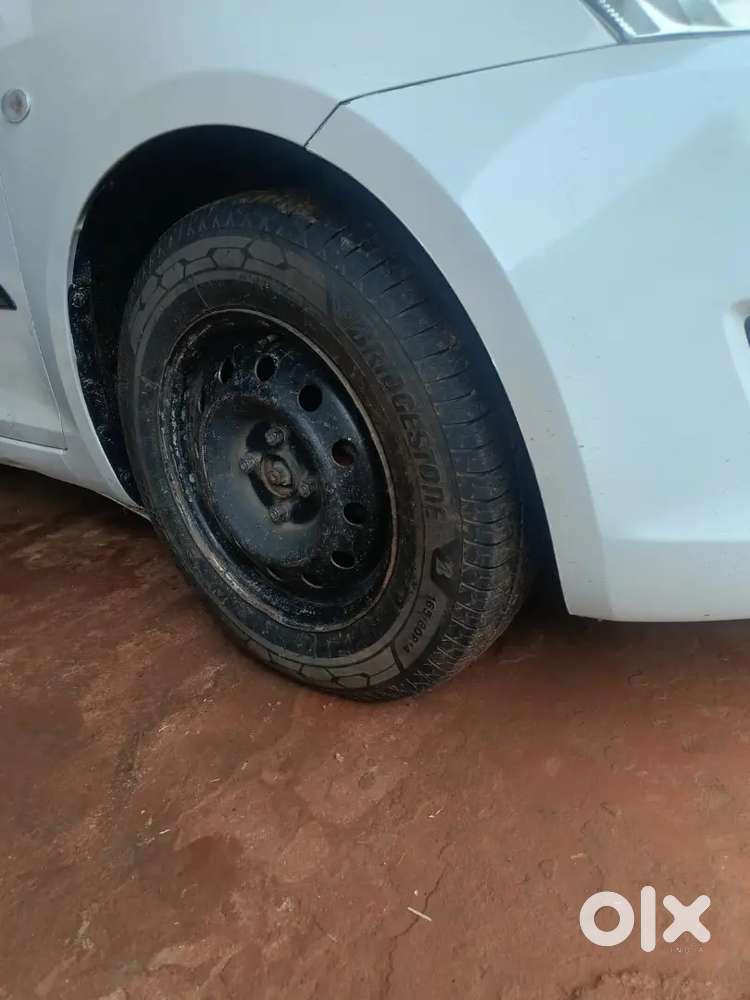 Maruti Suzuki Swift Ldi 2012