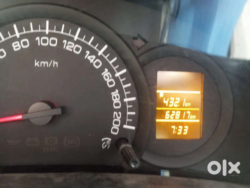 Maruti Suzuki Dzire 2018