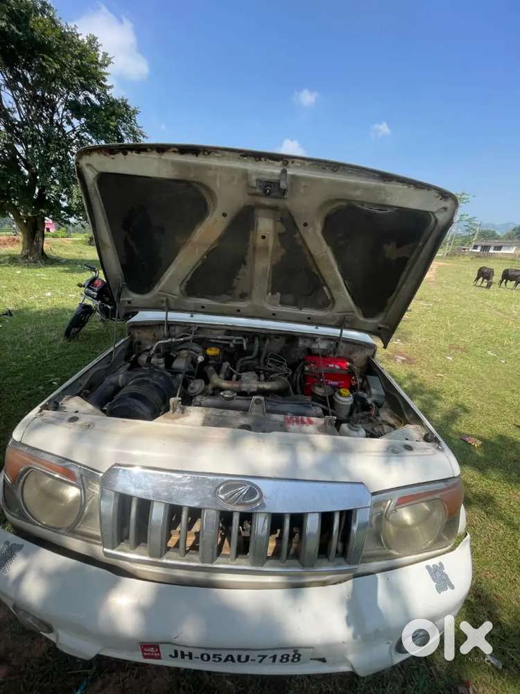 Mahindra Bolero 2013 Diesel