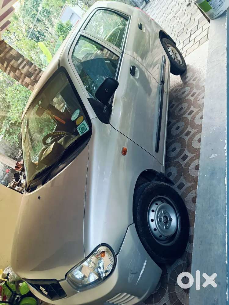 Maruti Suzuki Alto 2012 Petrol 35000 Km Driven