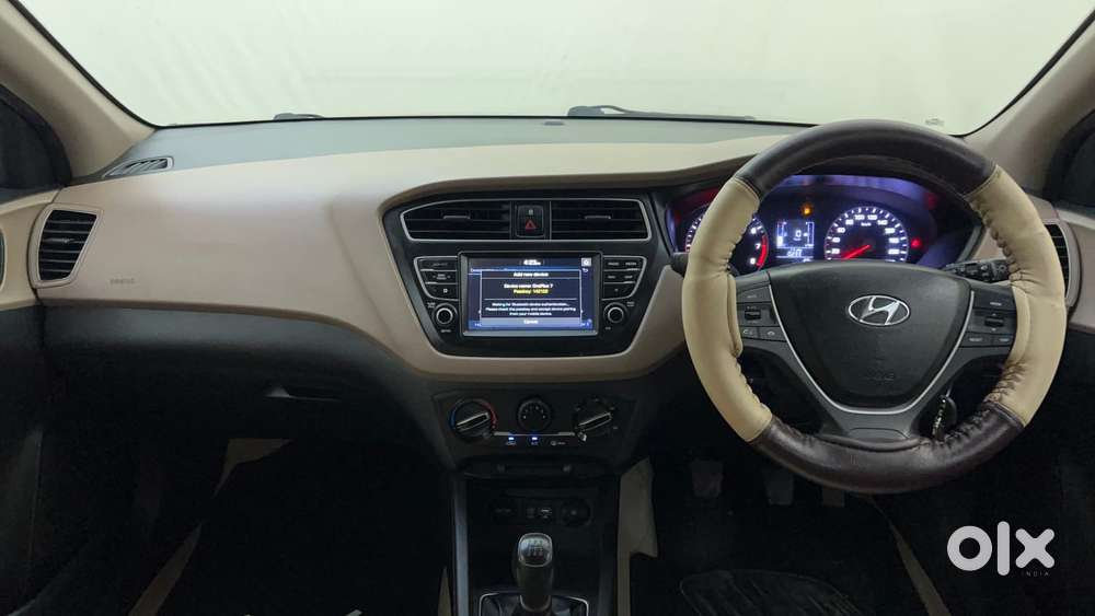 Hyundai Elite I20 Sportz Plus, 2019, Petrol