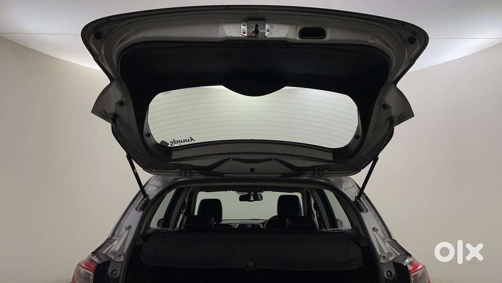 Maruti Suzuki S-cross Alpha 1.6, 2017, Diesel