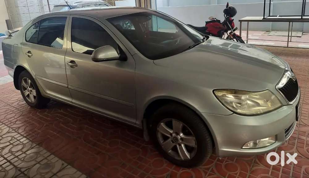 Skoda Laura 1.8 Tsi 2009