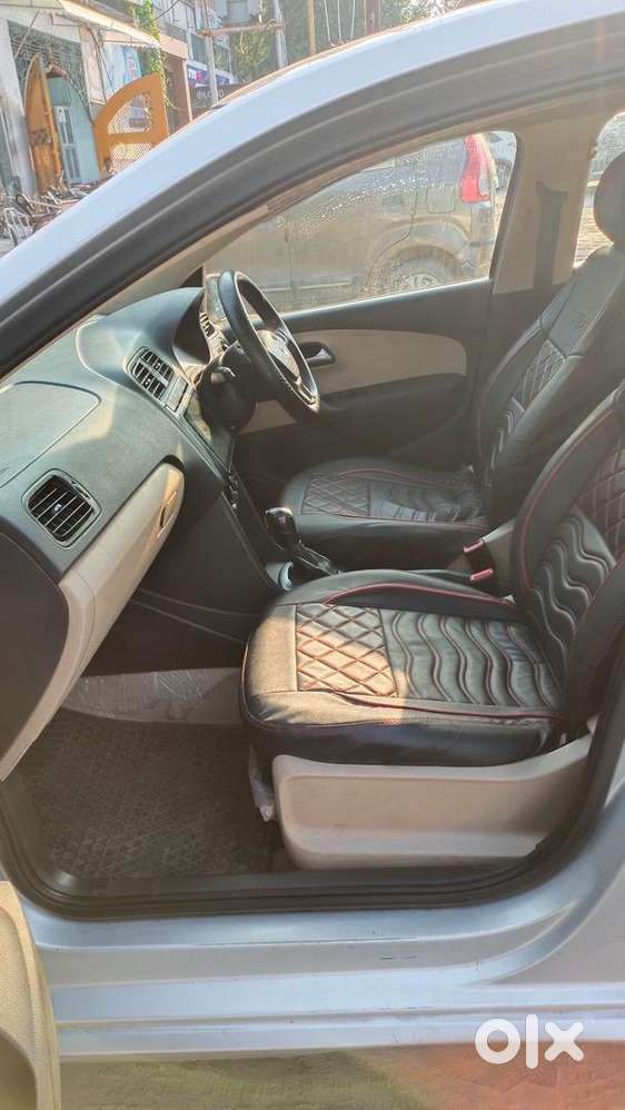 Volkswagen Ameo 2017 Diesel 100000 Km Driven