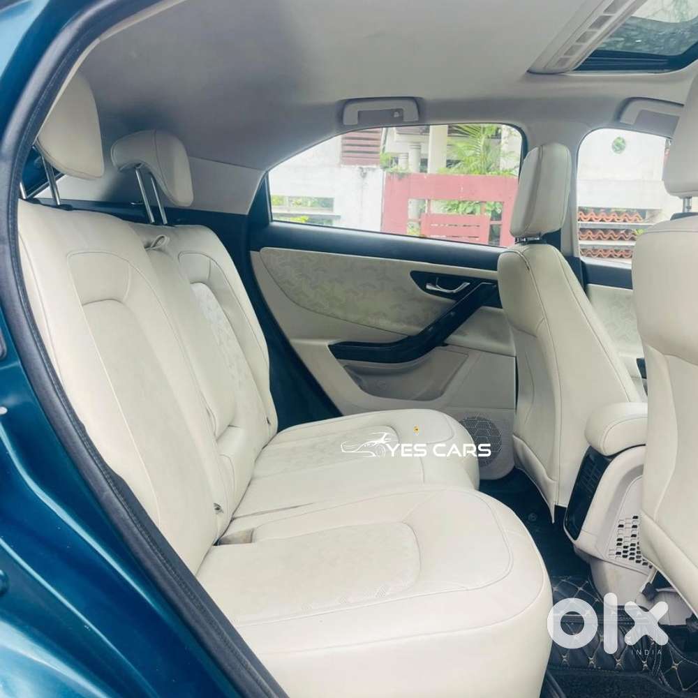 Tata Nexon Ev Xz Plus Lux, 2022, Electric