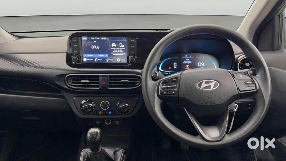 Hyundai Exter S 1.2 Mt, 2023, Petrol