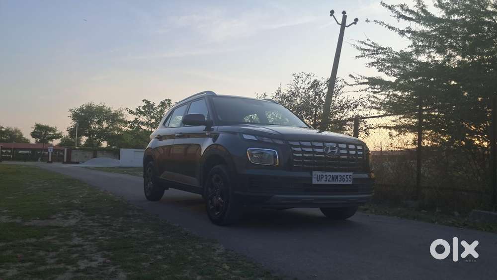 Hyundai Venue S Mt 1.2 Kappa, 2023, Petrol