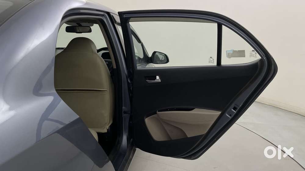 Hyundai Xcent 1.2 Vtvt Sx, 2014, Petrol