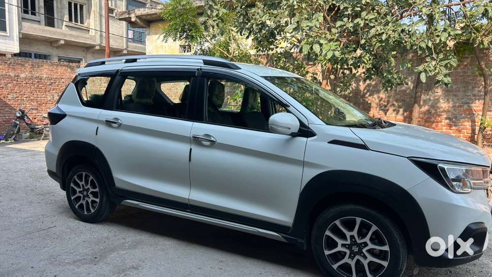 Maruti Suzuki Xl6 2022 Petrol 41000 Km Driven