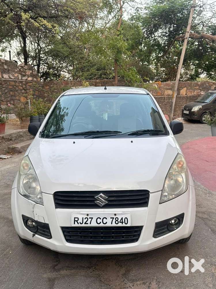 Maruti Suzuki Maruti 2010