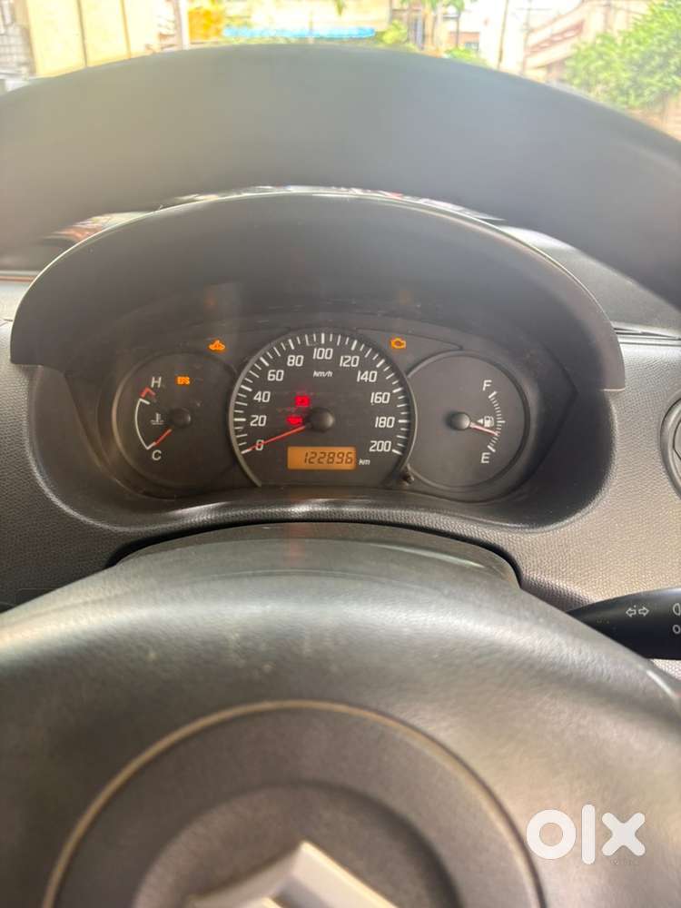 Maruti Suzuki Diesel 2007