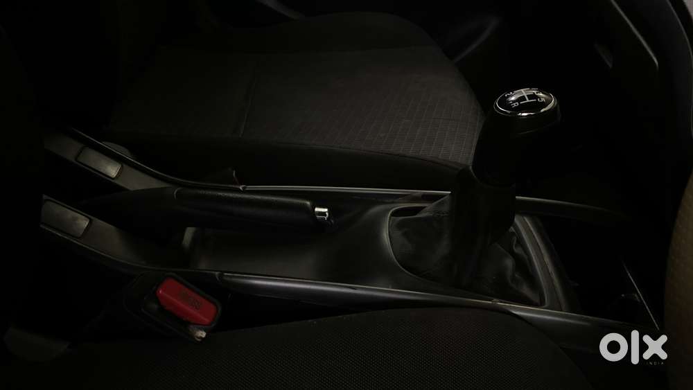Maruti Suzuki Baleno Delta, 2020, Petrol