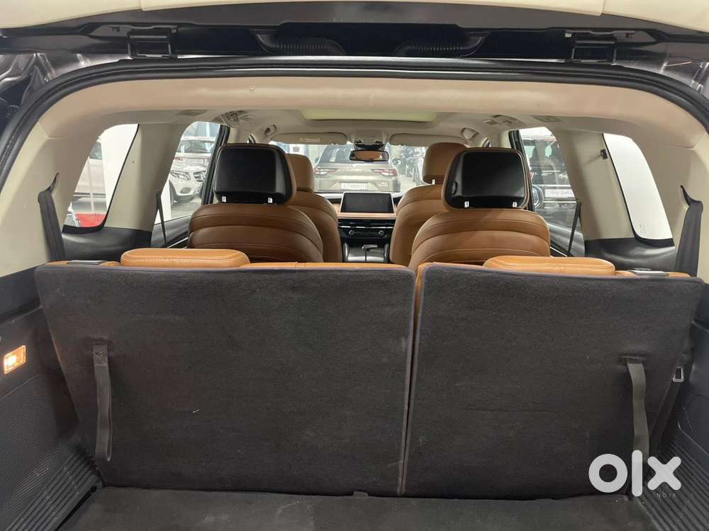 Mg Gloster Savvy 6 Seater, 2020, Diesel