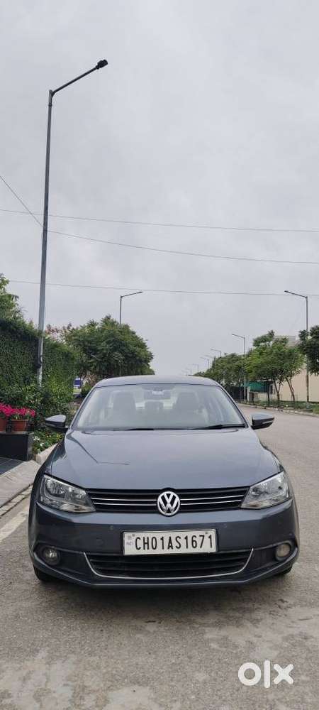 Volkswagen Jetta Comfortline Tsi, 2012, Petrol