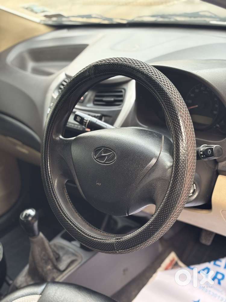Hyundai Eon Era Plus (o), 2015, Petrol