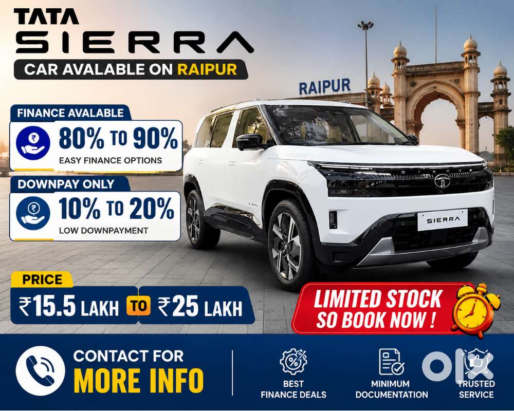 New Sierra