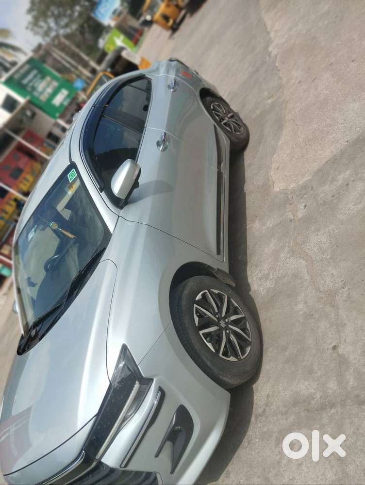 Maruti Suzuki Dzire 2025