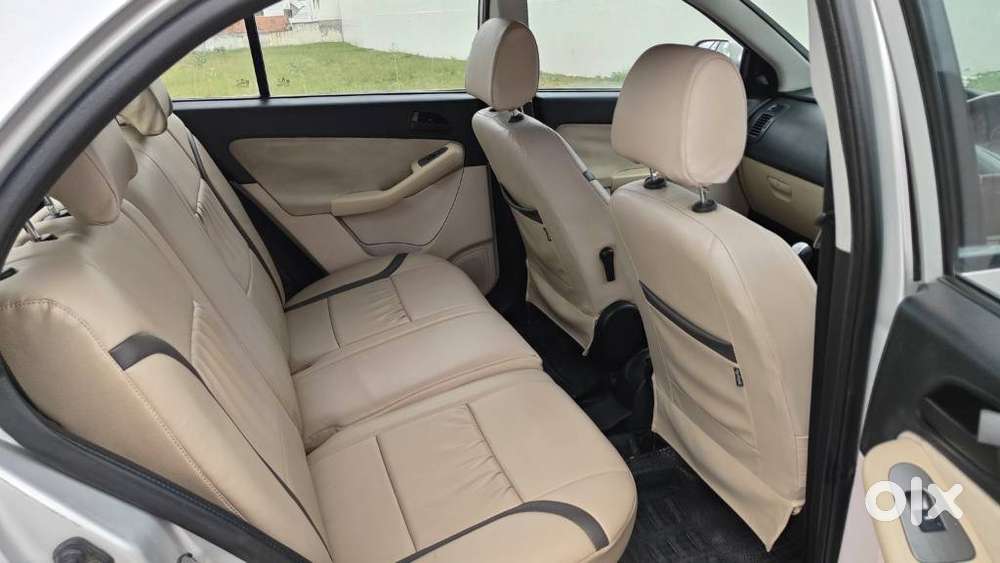 Tata Indica Vista Aura Plus 1.2 Safire, 2011, Diesel