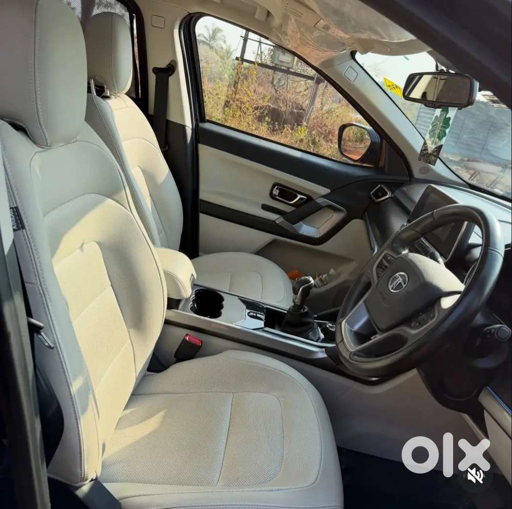 Tata Safari 2.0 Xz Plus 2022
