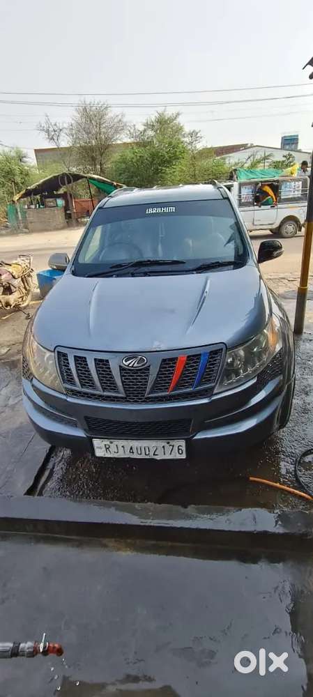 Mahindra Xuv500 2013 Diesel 130000 Km Driven