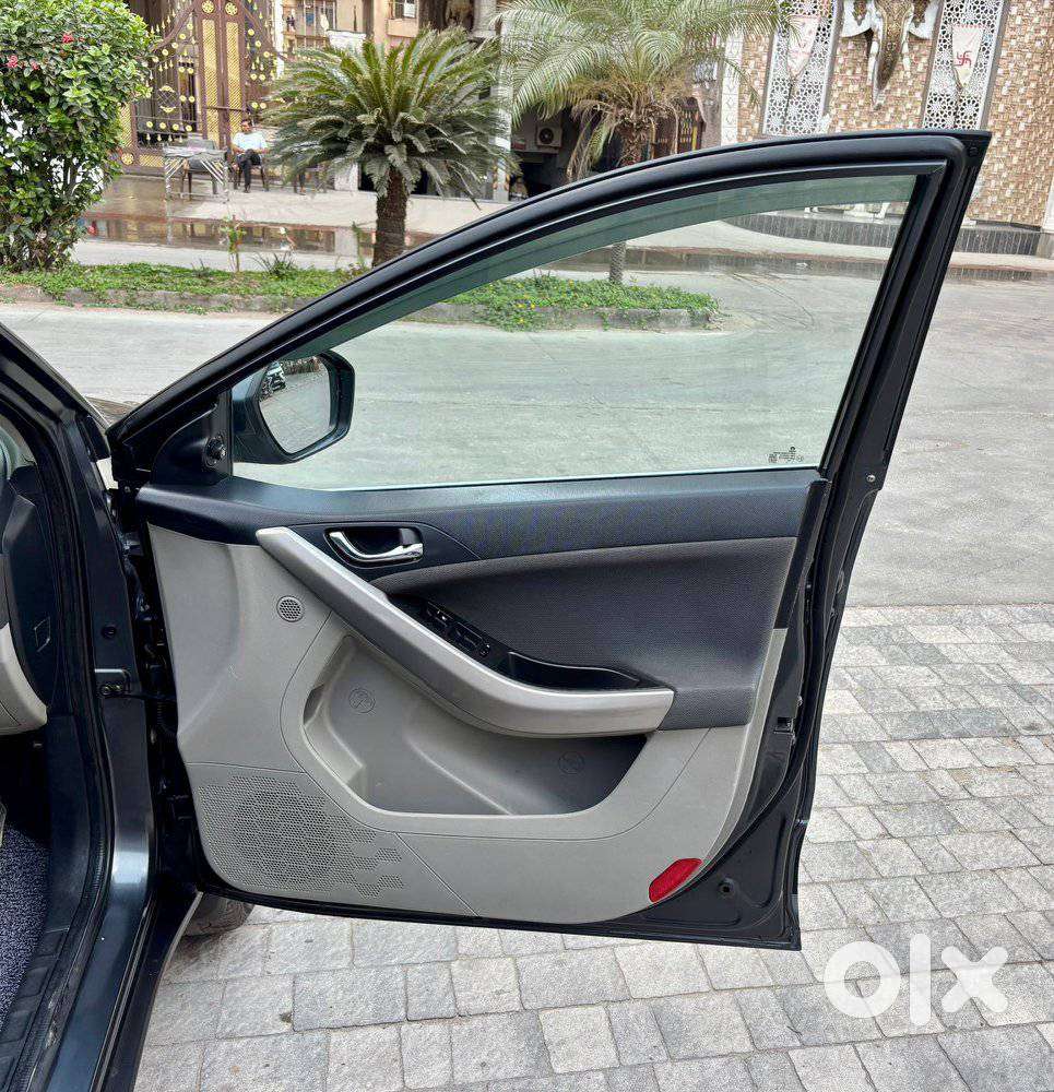 Tata Nexon 1.5 Revotorq Xz Plus, 2019, Diesel