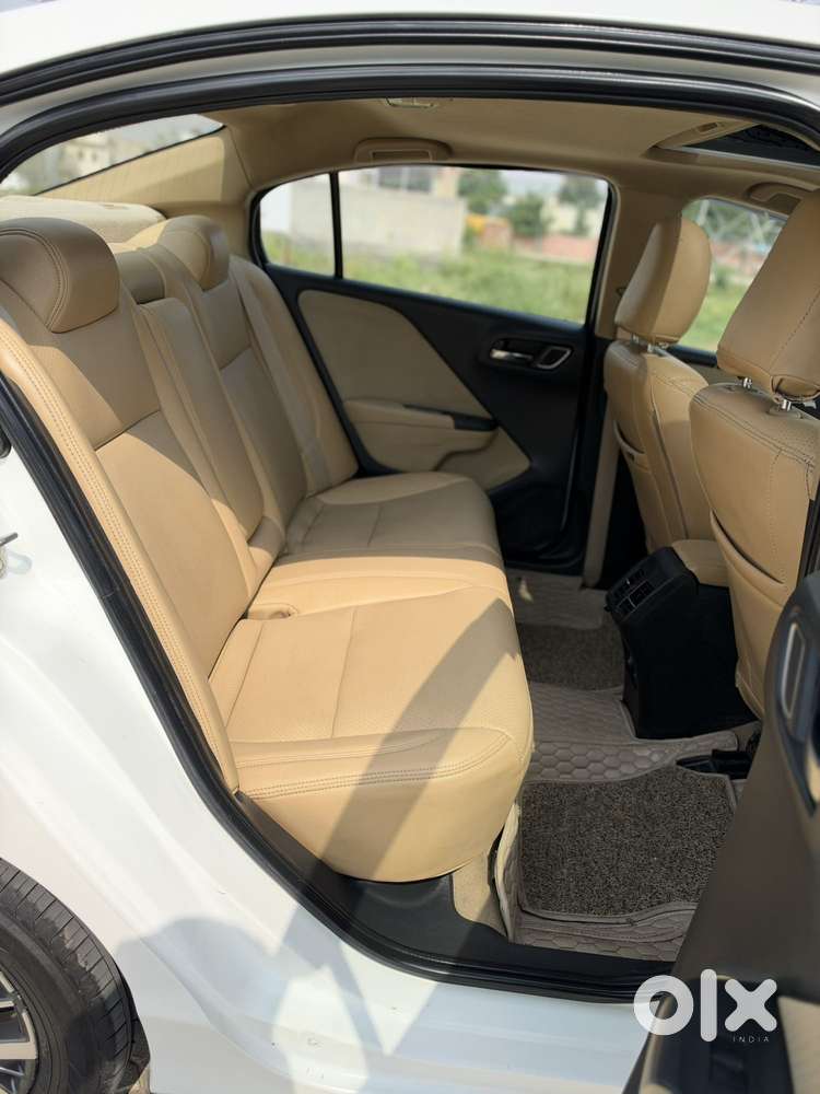 Honda City I-dtec Vx, 2019, Diesel