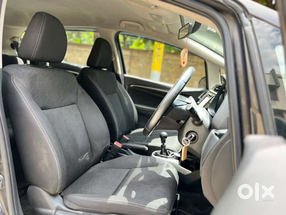 Honda Jazz 1.2 Vx I Vtec, 2018, Petrol